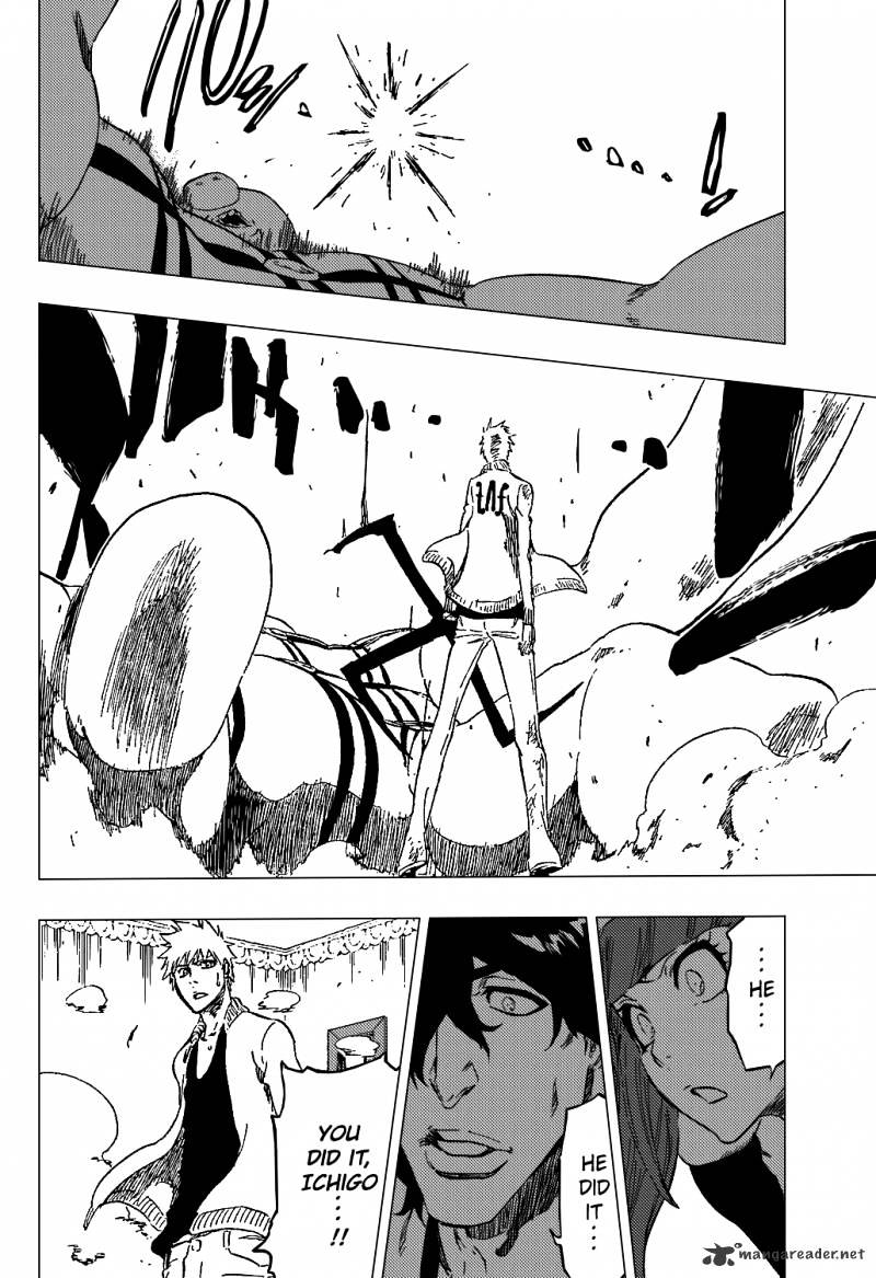 Chapter 437 Image(19)