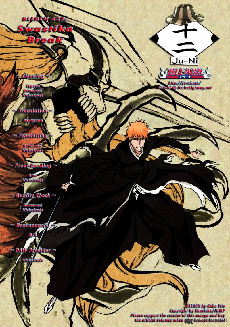 Chapter 437 Image(1)