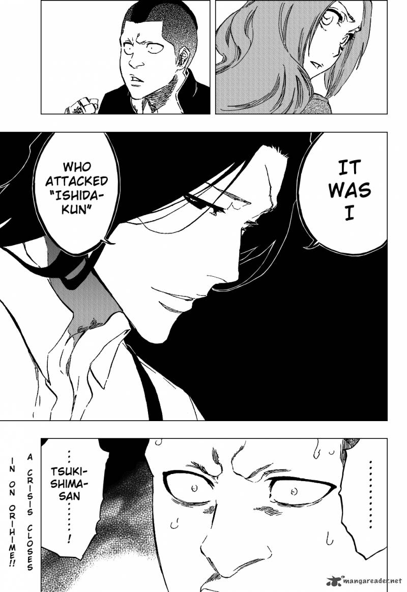 Chapter 438 - Knuckle Down Image(22)