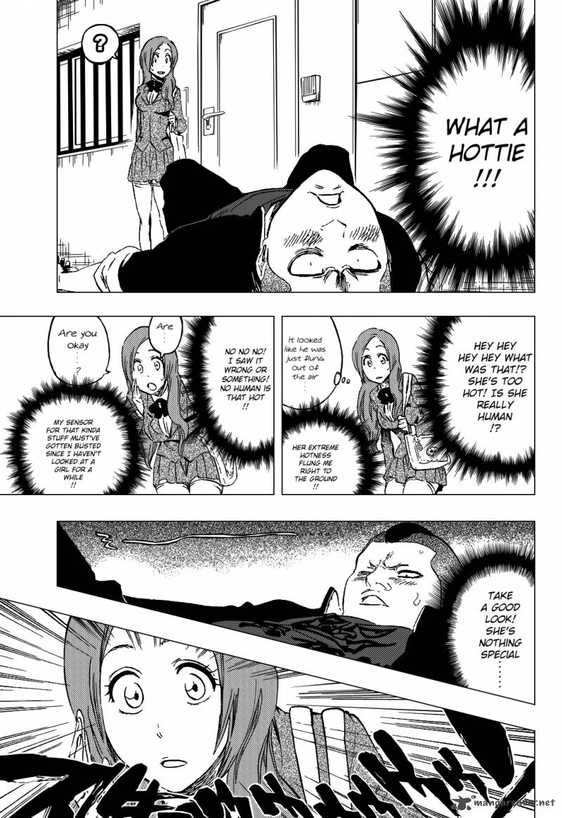 Chapter 438 - Knuckle Down Image(16)