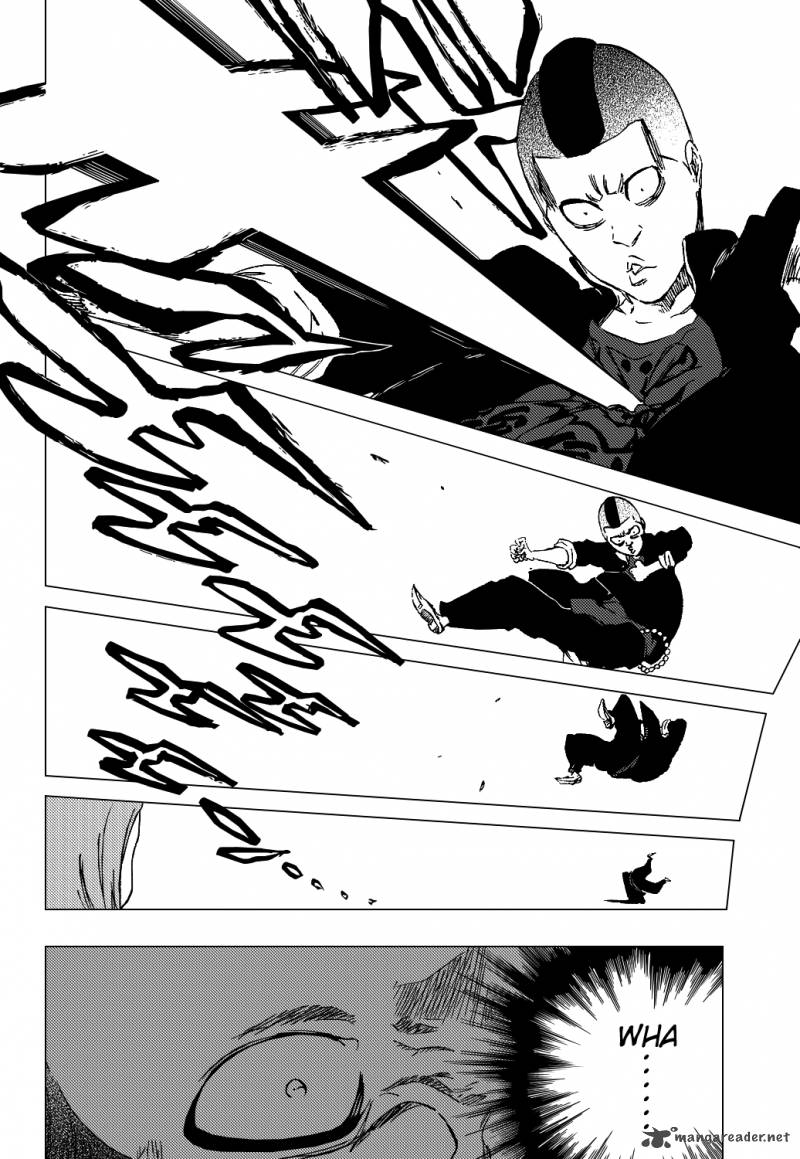 Chapter 438 - Knuckle Down Image(15)
