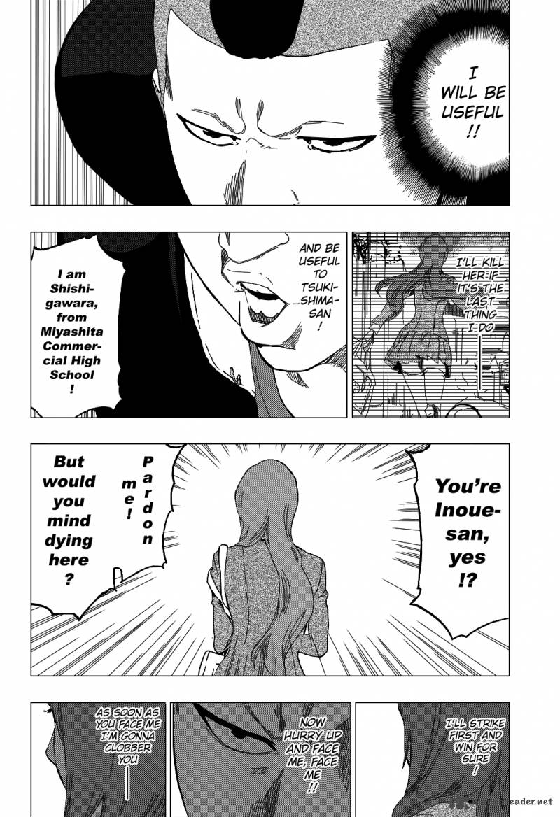 Chapter 438 - Knuckle Down Image(13)