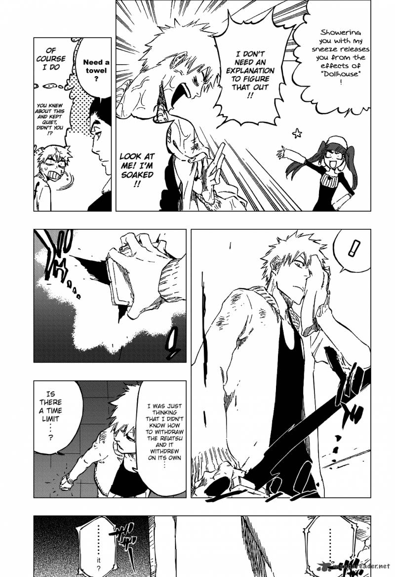 Chapter 438 - Knuckle Down Image(8)
