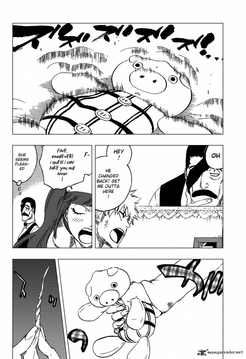 Chapter 438 - Knuckle Down Image(5)