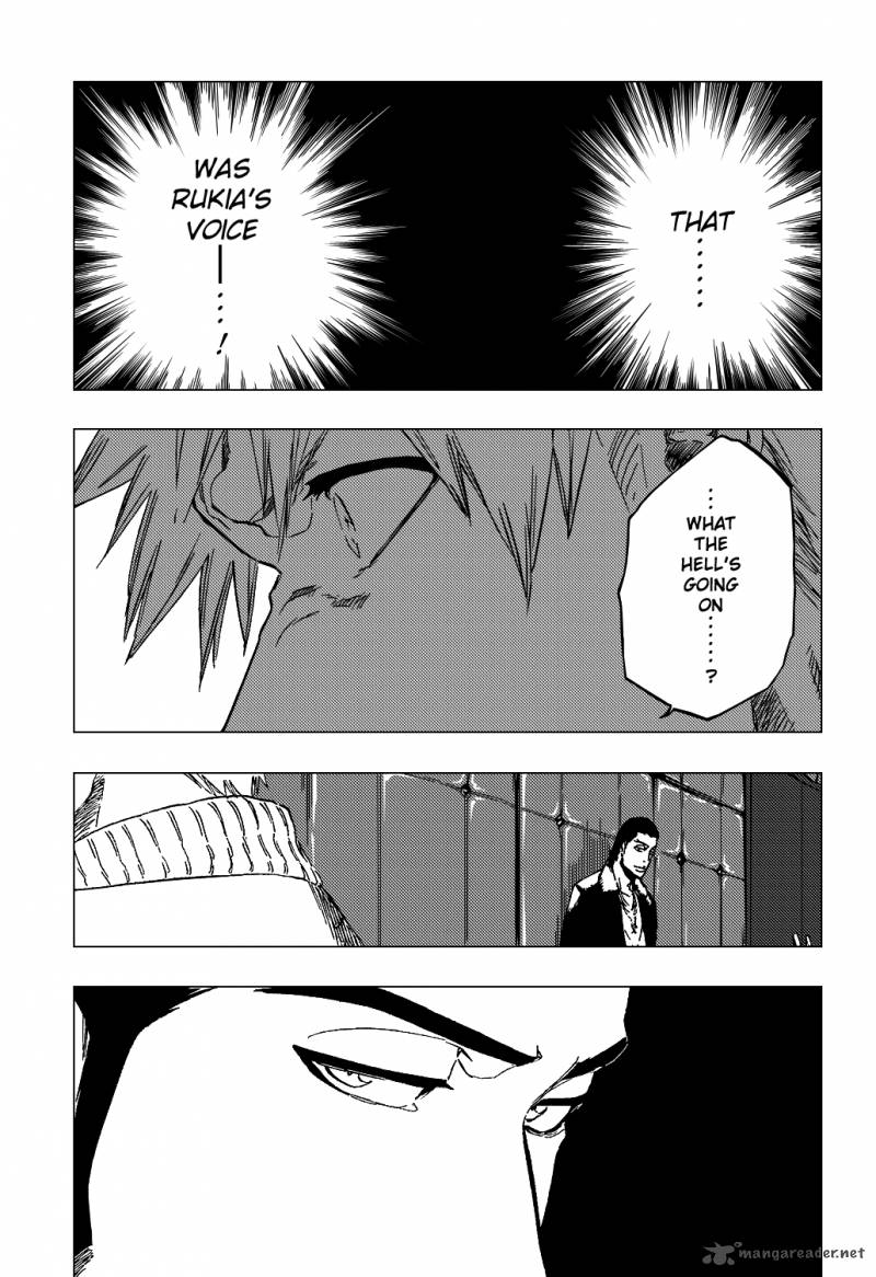 Chapter 438 - Knuckle Down Image(10)