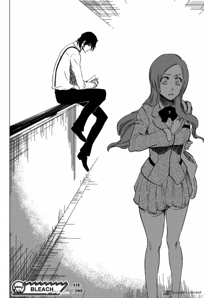 Chapter 438 - Knuckle Down Image(21)