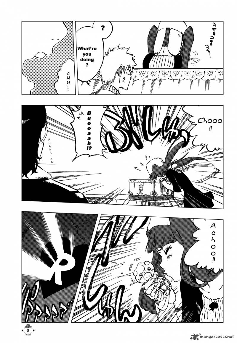 Chapter 438 - Knuckle Down Image(6)