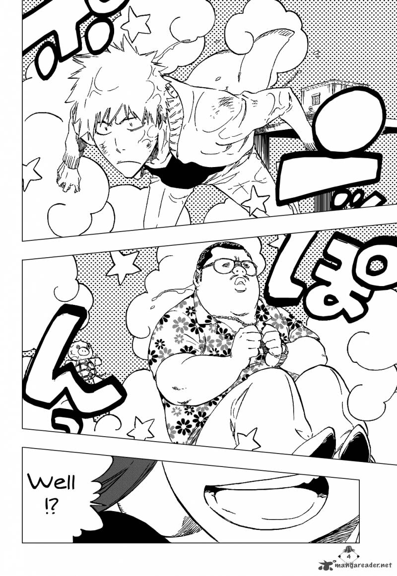 Chapter 438 - Knuckle Down Image(7)