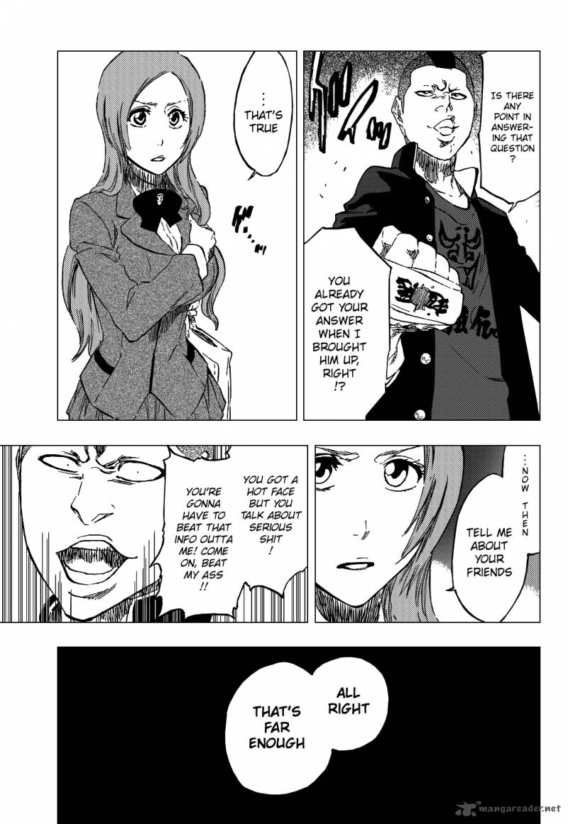 Chapter 438 - Knuckle Down Image(20)