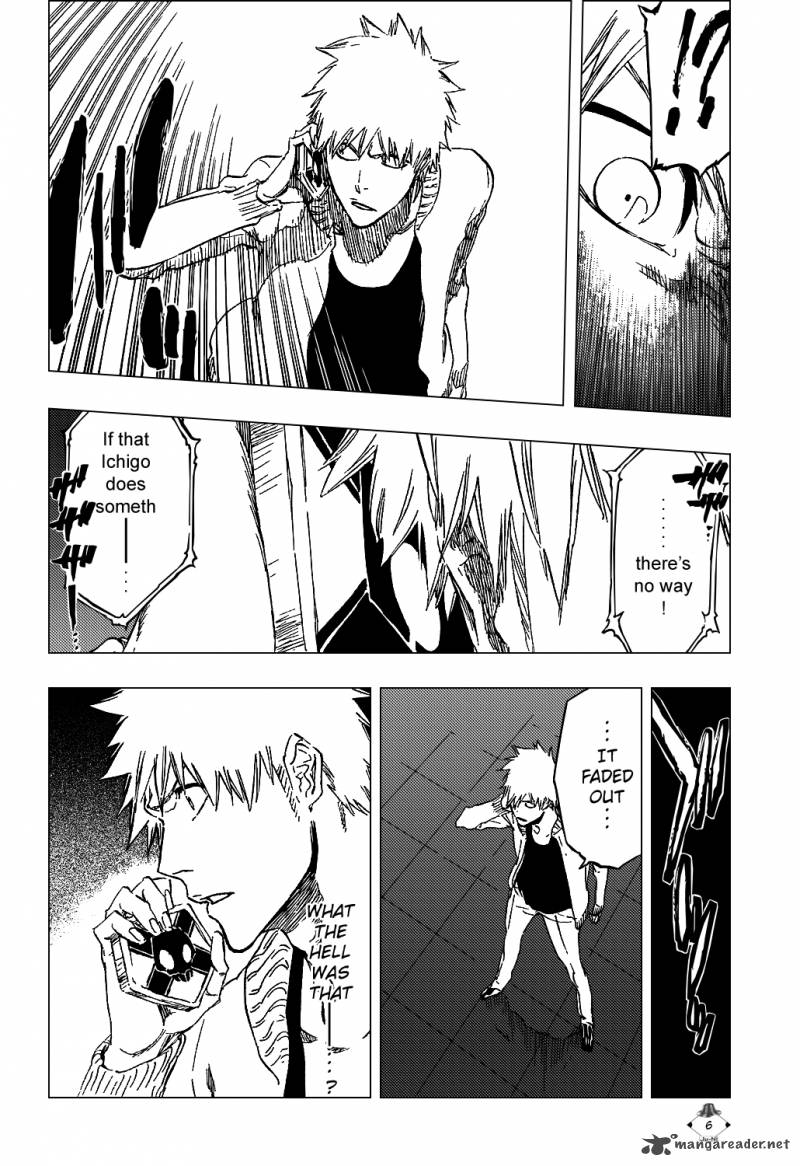 Chapter 438 - Knuckle Down Image(9)
