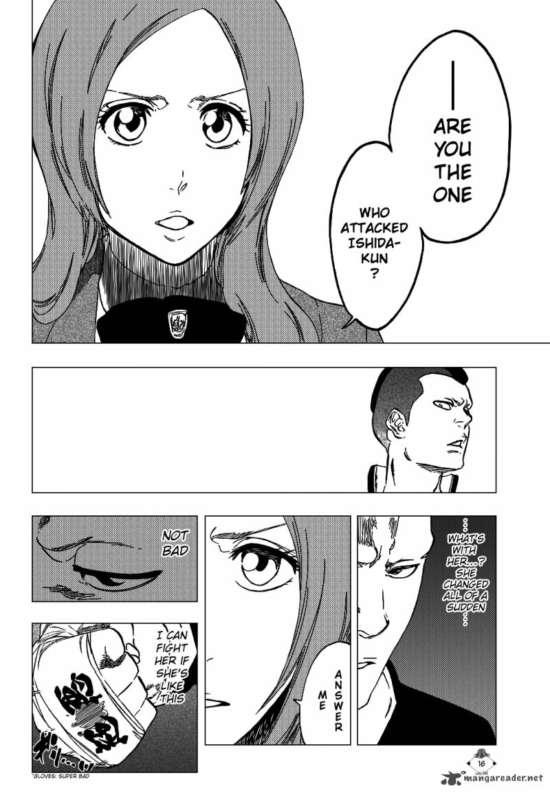 Chapter 438 - Knuckle Down Image(19)