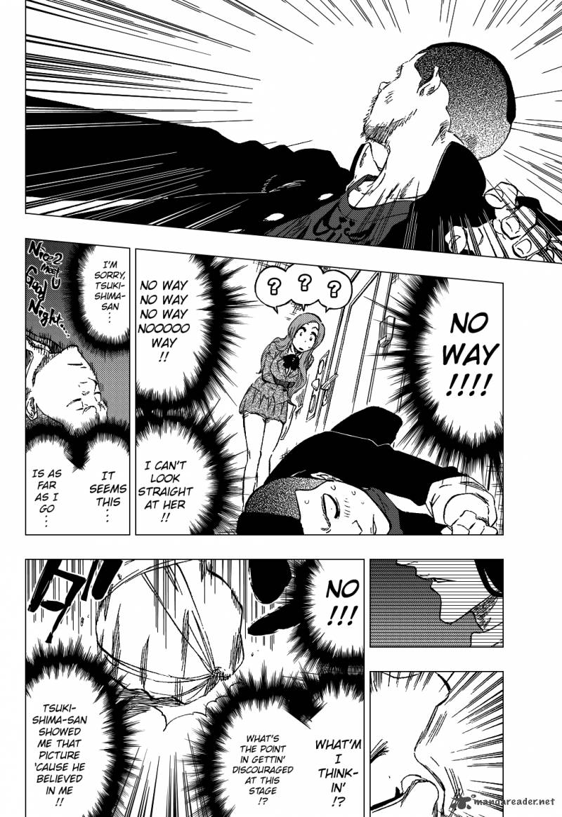 Chapter 438 - Knuckle Down Image(17)