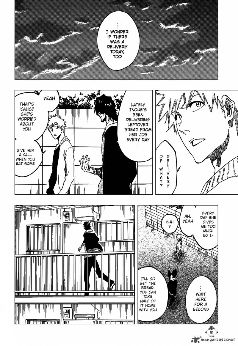 Chapter 439 - Keen Marker Image(20)