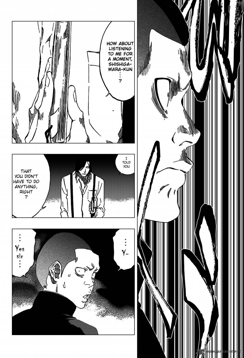 Chapter 439 - Keen Marker Image(14)