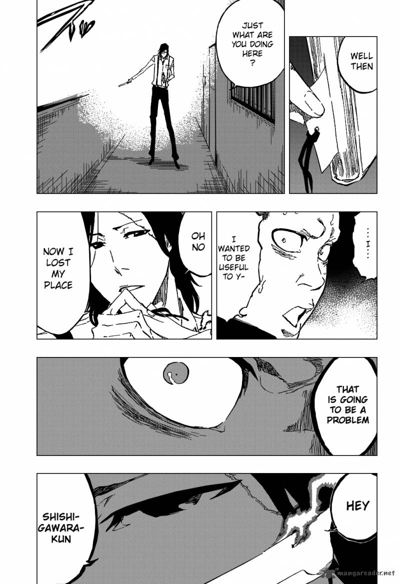 Chapter 439 - Keen Marker Image(15)