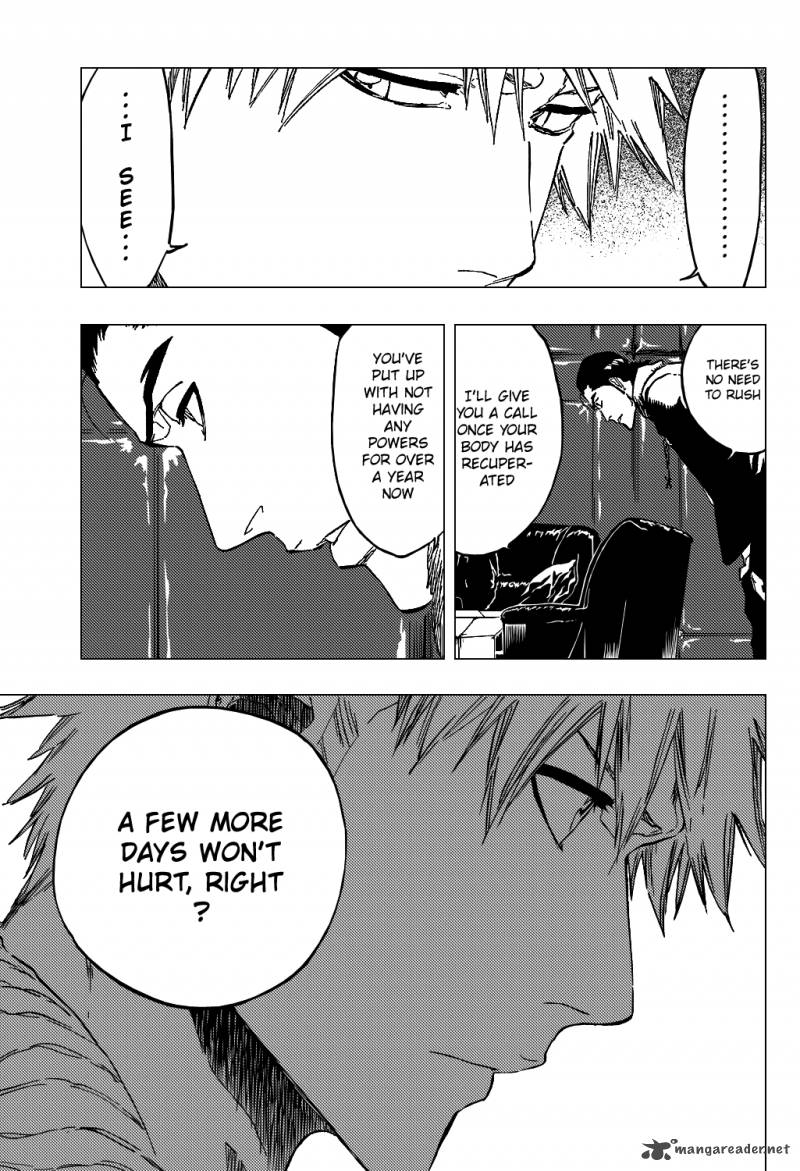 Chapter 439 - Keen Marker Image(9)