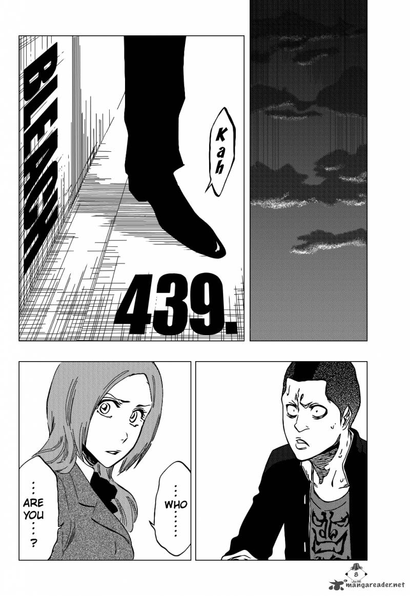 Chapter 439 - Keen Marker Image(10)