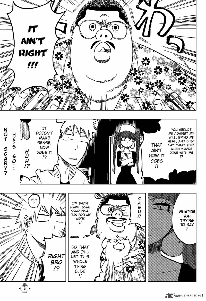 Chapter 439 - Keen Marker Image(5)