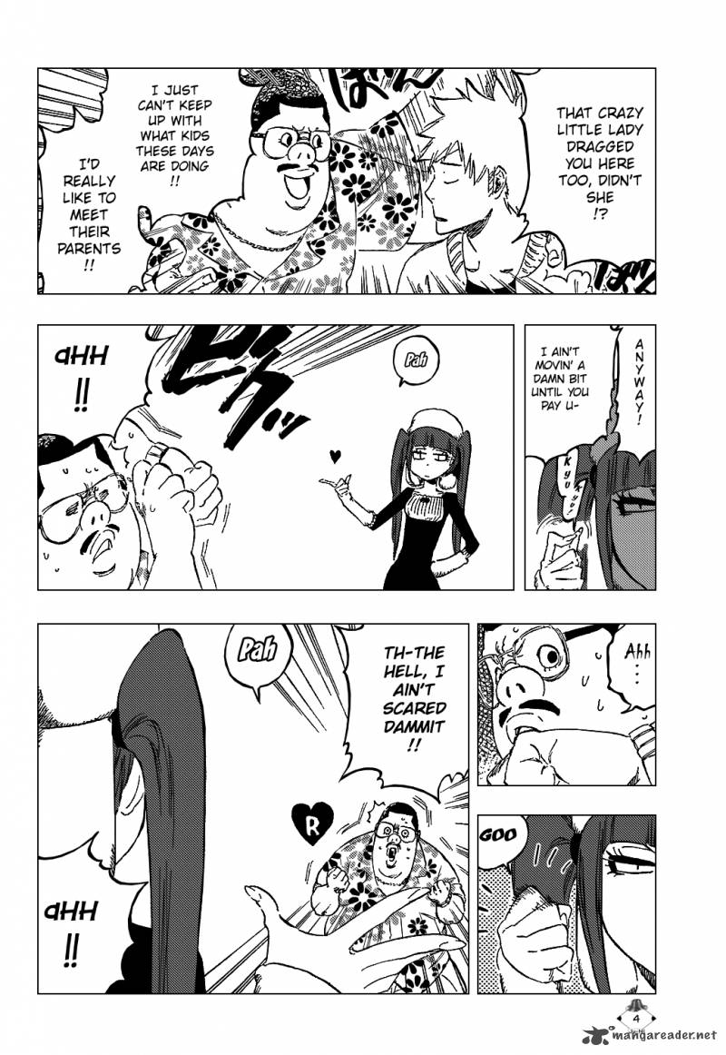 Chapter 439 - Keen Marker Image(6)