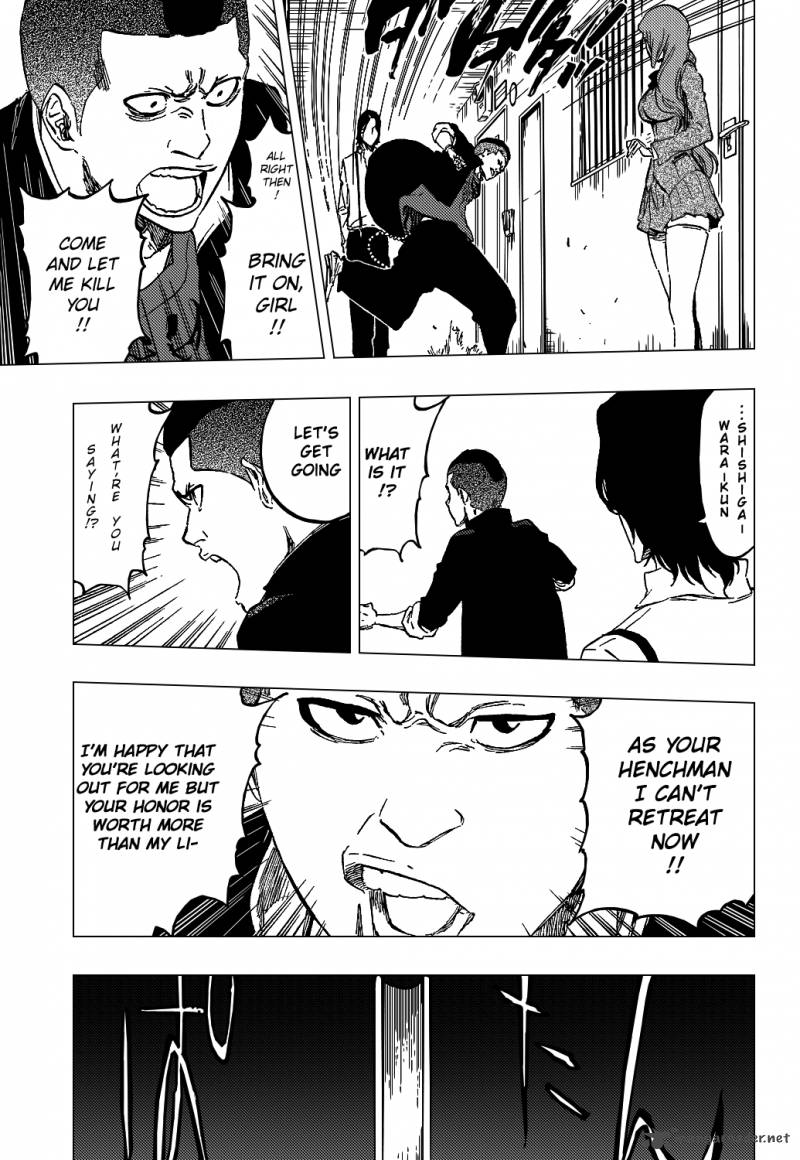 Chapter 439 - Keen Marker Image(13)