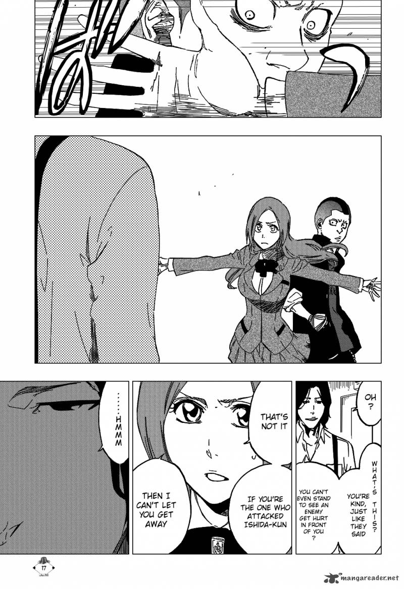 Chapter 439 - Keen Marker Image(19)