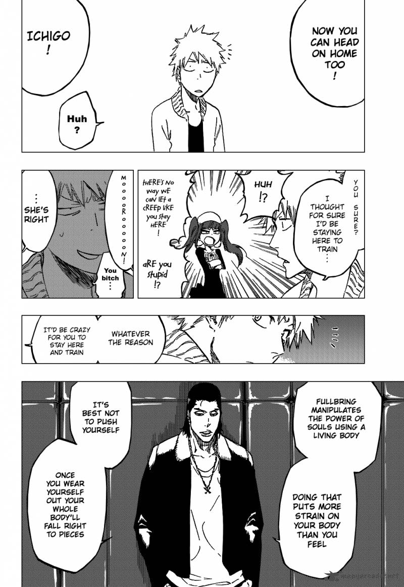 Chapter 439 - Keen Marker Image(8)