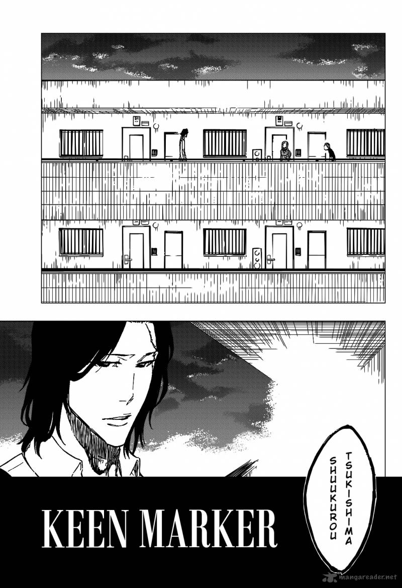 Chapter 439 - Keen Marker Image(11)