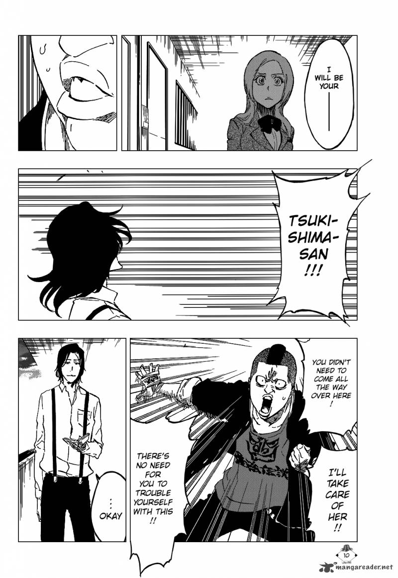 Chapter 439 - Keen Marker Image(12)