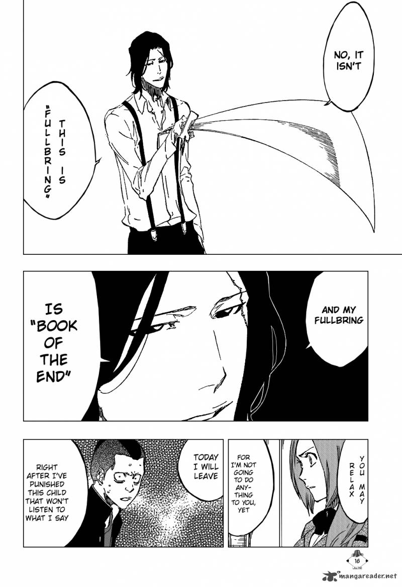 Chapter 439 - Keen Marker Image(18)
