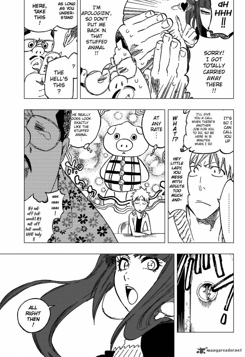 Chapter 439 - Keen Marker Image(7)