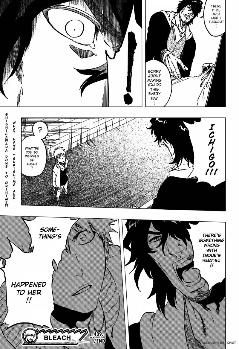 Chapter 439 - Keen Marker Image(21)