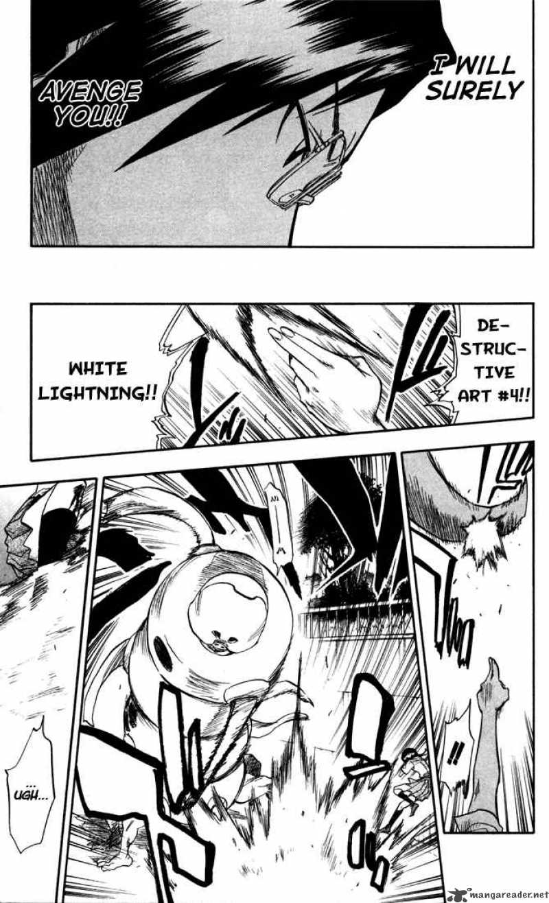Chapter 44 - Awaken To The Threat Image(12)