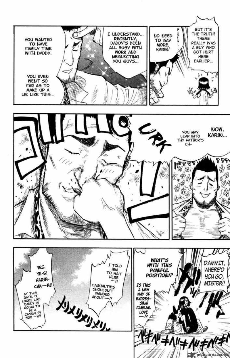 Chapter 44 - Awaken To The Threat Image(3)
