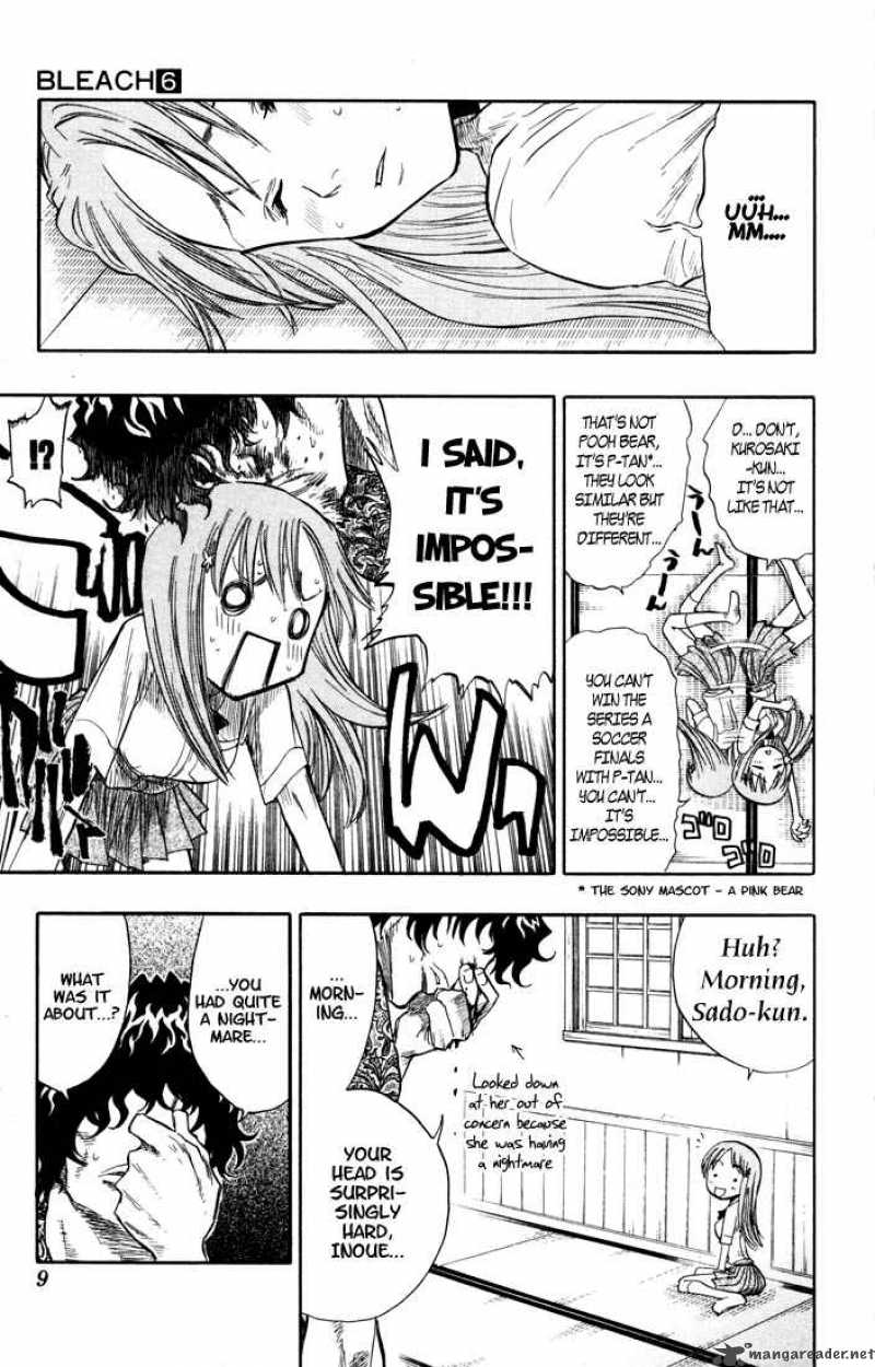 Chapter 44 - Awaken To The Threat Image(4)