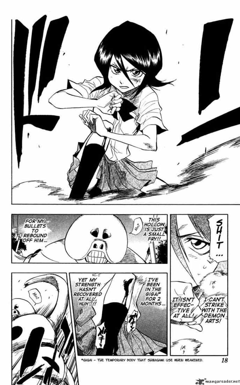 Chapter 44 - Awaken To The Threat Image(13)
