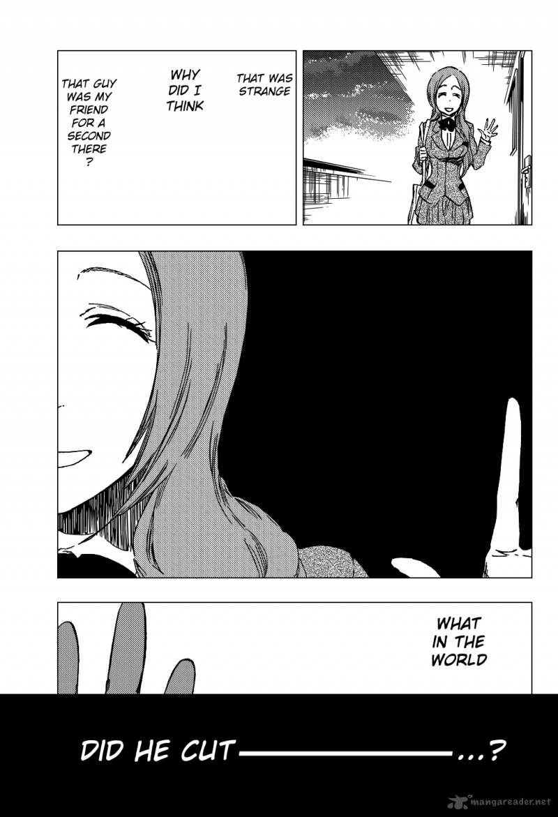 Chapter 440 - Mute Friendship Image(16)