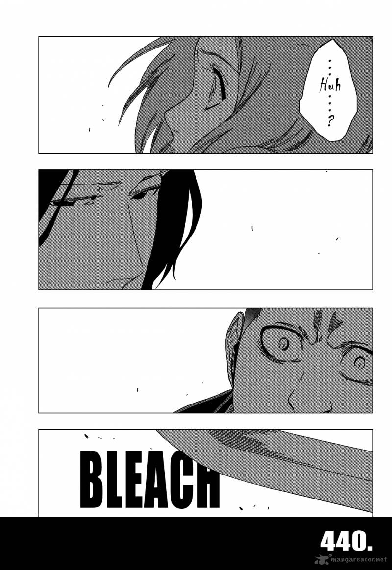 Chapter 440 - Mute Friendship Image(10)