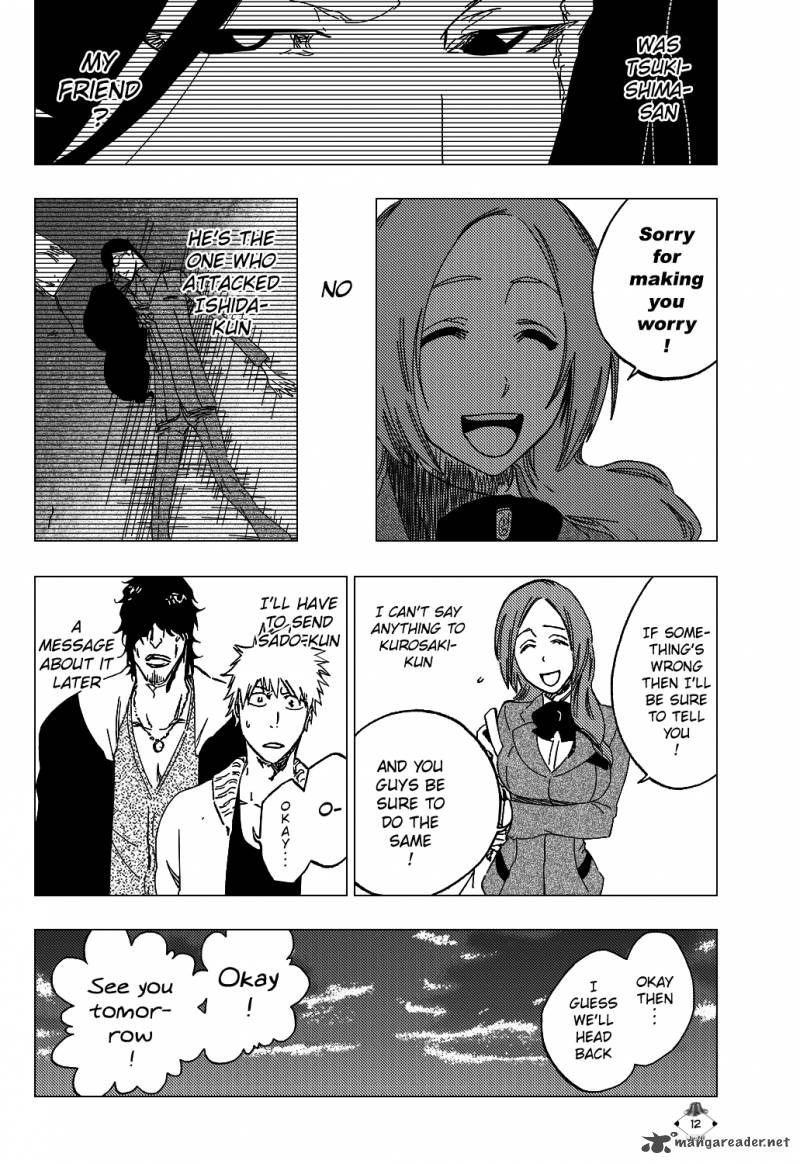 Chapter 440 - Mute Friendship Image(15)
