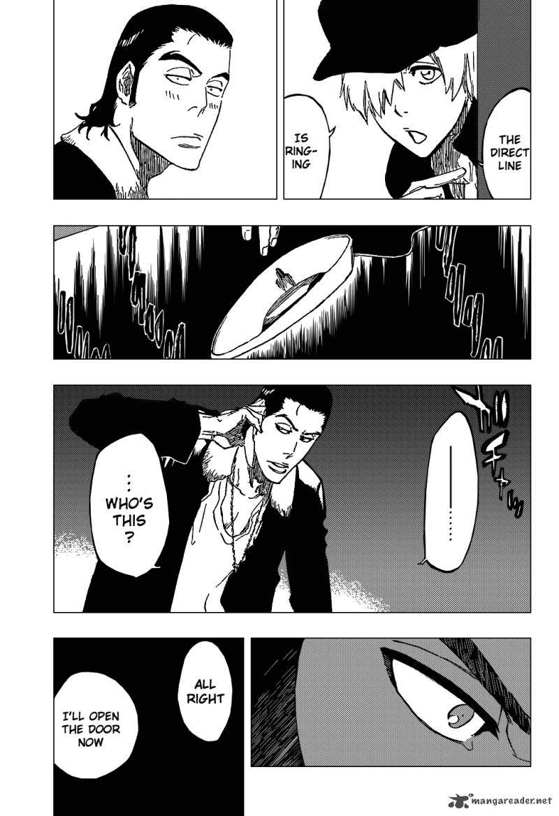 Chapter 440 - Mute Friendship Image(20)
