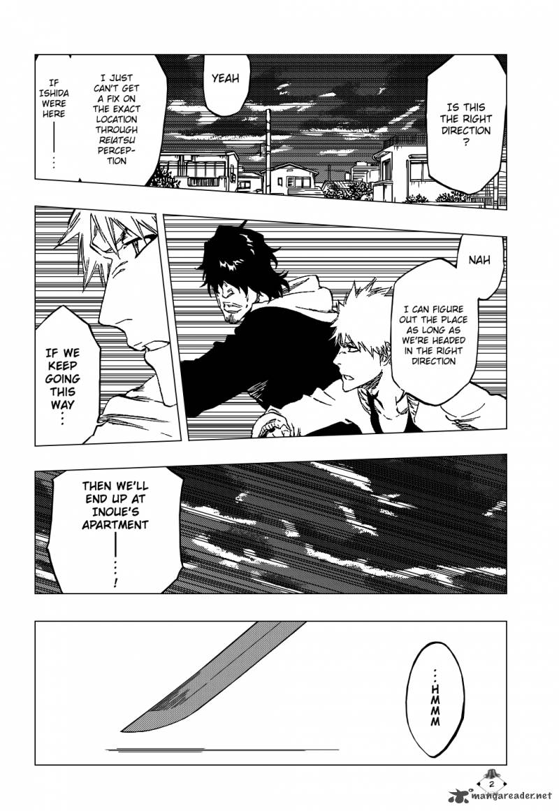 Chapter 440 - Mute Friendship Image(5)