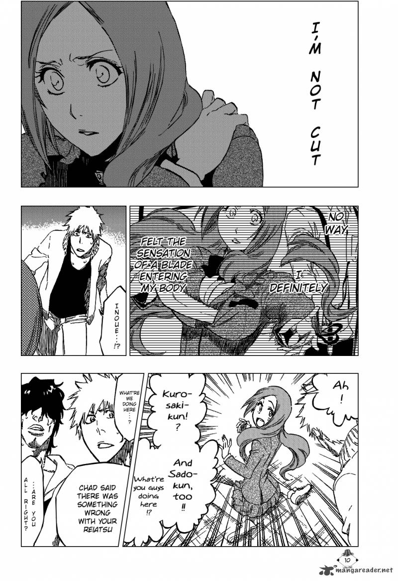 Chapter 440 - Mute Friendship Image(13)