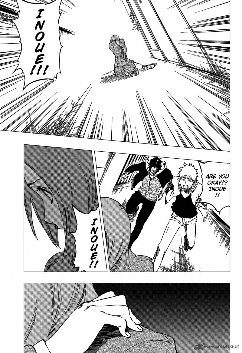 Chapter 440 - Mute Friendship Image(12)