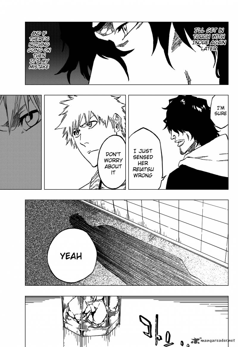 Chapter 440 - Mute Friendship Image(18)
