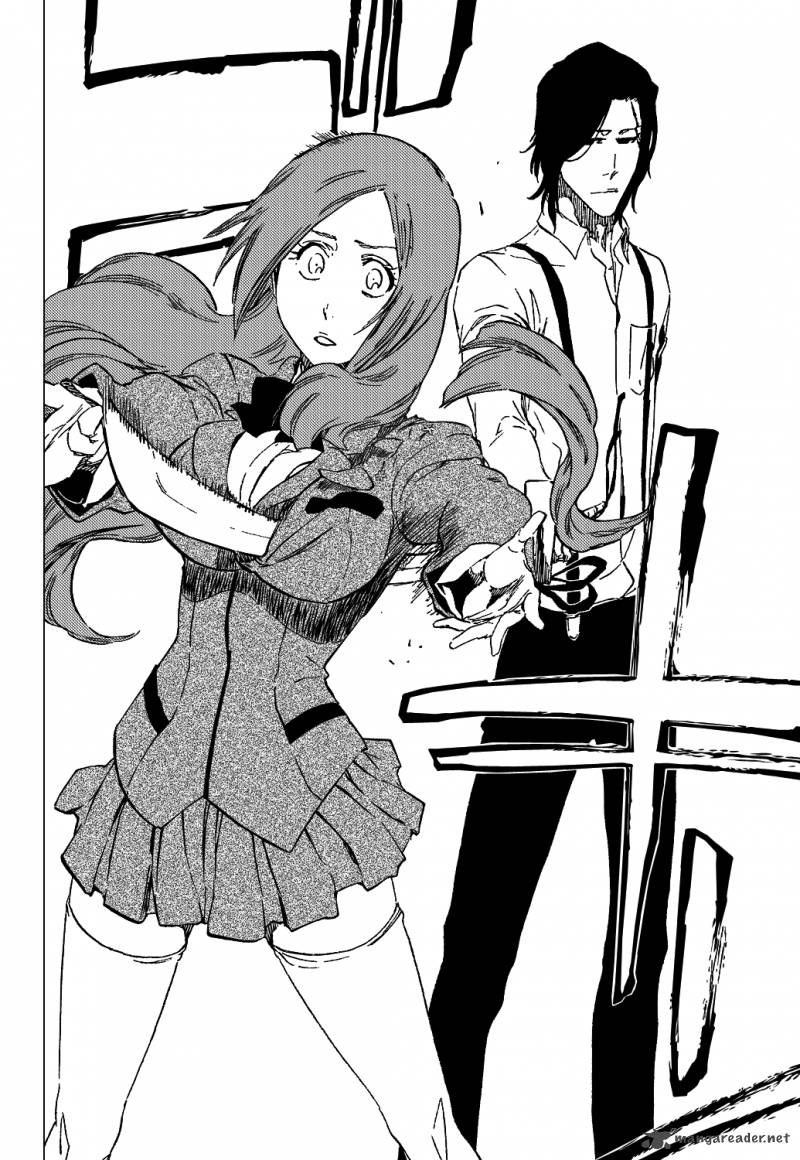 Chapter 440 - Mute Friendship Image(9)