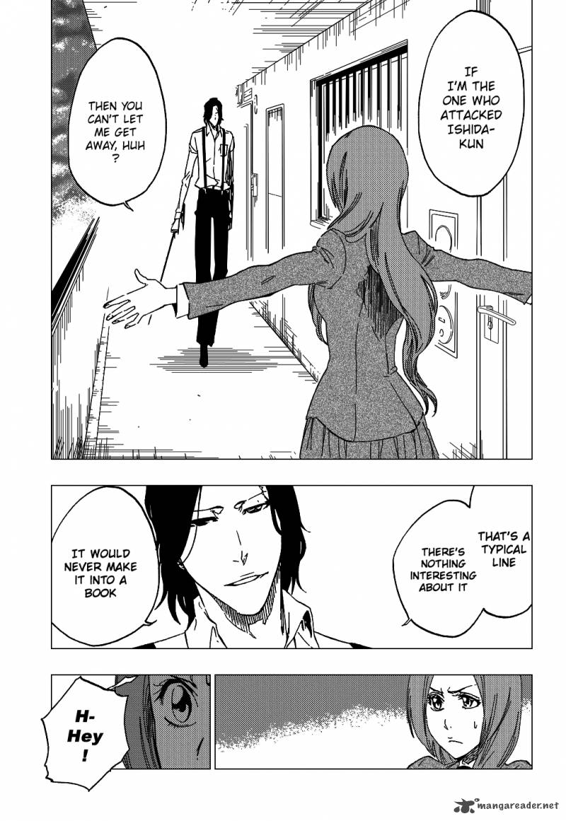 Chapter 440 - Mute Friendship Image(6)