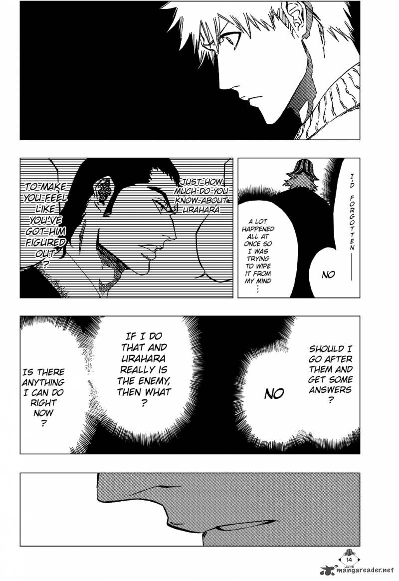 Chapter 441 - Spotlight Brocken Image(17)