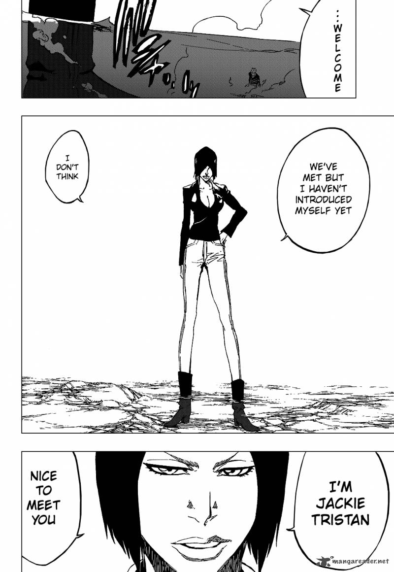 Chapter 441 - Spotlight Brocken Image(21)