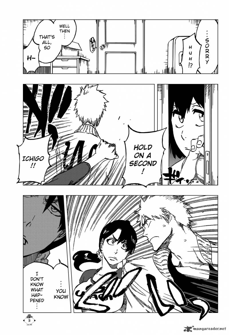 Chapter 441 - Spotlight Brocken Image(6)
