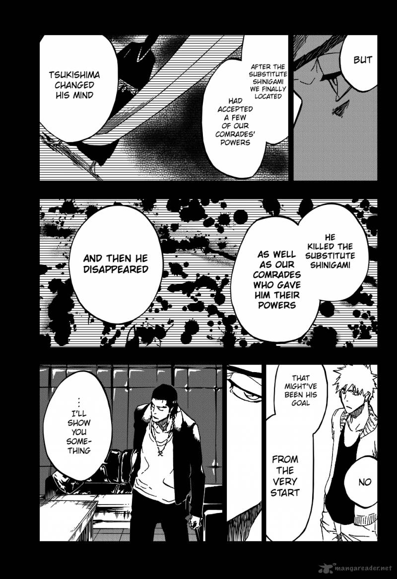 Chapter 441 - Spotlight Brocken Image(10)