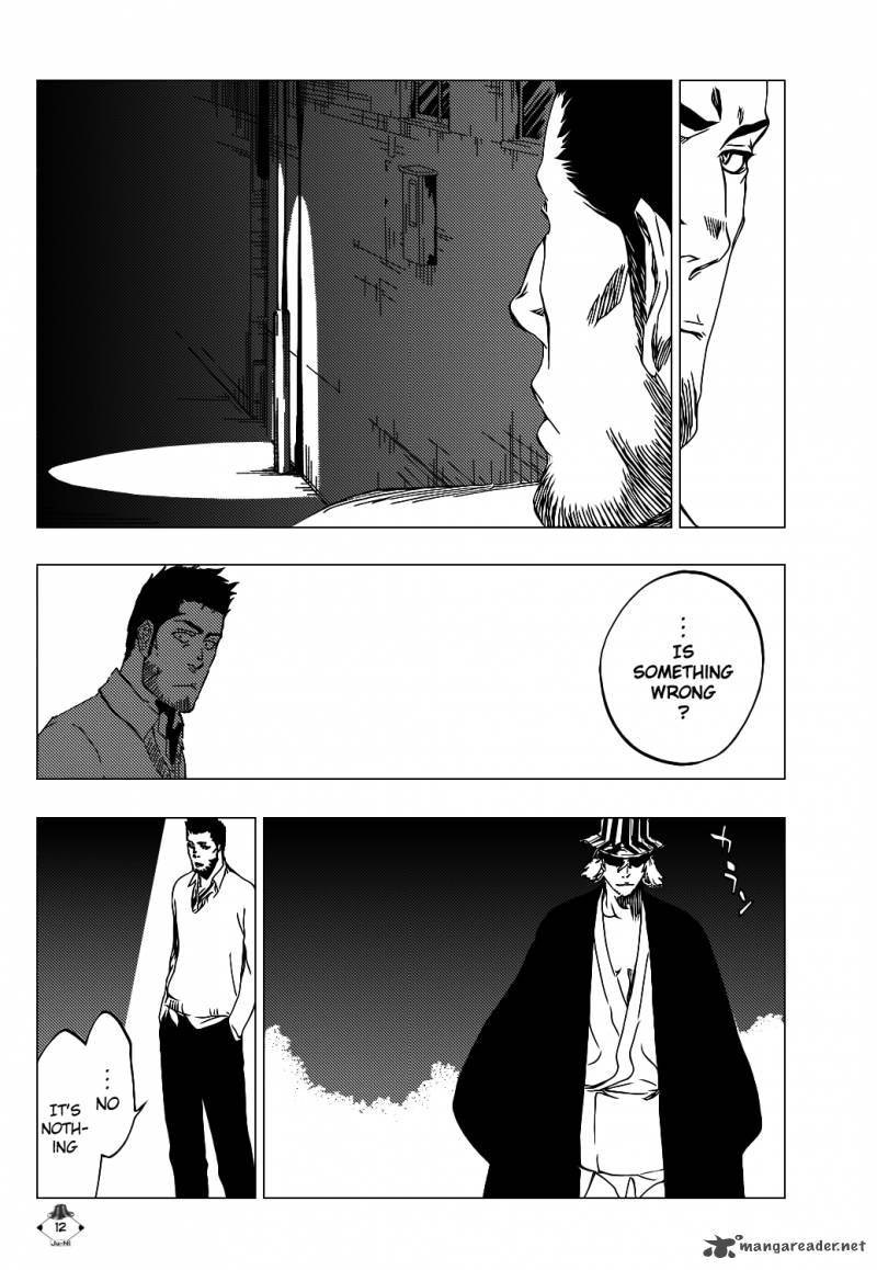 Chapter 441 - Spotlight Brocken Image(15)